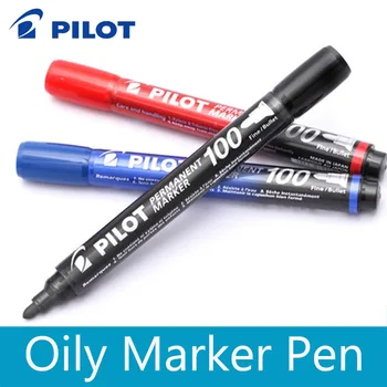 1pcs PILOT Marker SCA-100 Oily Marker Pen Oily Box Head Marker SCA-100 F Tsui Quick-drying ink is not easy to smudge
1pcs PILOT Marker SCA-100 Oily Marker Pen Oily Box Head Marker SCA-100 F Tsui Quick-drying ink is not easy to smudge