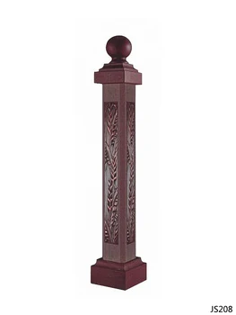 Freeshipping 1200mm JS208 Column Customade Floor Mount Newel Handrail Armrest Post Pillar Pole for Staircase 
Freeshipping 1200mm JS208 Column Customade Floor Mount Newel Handrail Armrest Post Pillar Pole for Staircase