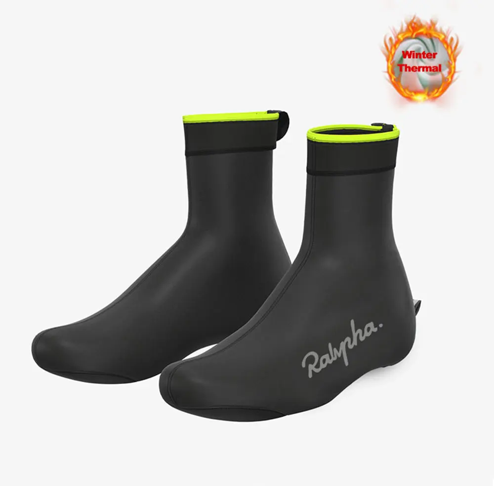 rapha shoe covers