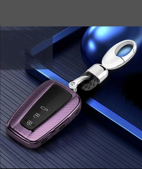 TPU Car Smart Remote Key Cover Full Case For Toyota CHR Highlander Camry Corolla RAV4 Avalon Land Cruiser Prado Prius 2019 2020 
TPU Car Smart Remote Key Cover Full Case For Toyota CHR Highlander Camry Corolla RAV4 Avalon Land Cruiser Prado Prius 2019 2020