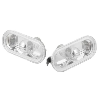 2pcs Led Car Side Marker Turn Signal Light Indicator Lamp For VW Transporter T5 Multivan 2003 2004 2005 2006 2007 2008 2009
2pcs Led Car Side Marker Turn Signal Light Indicator Lamp For VW Transporter T5 Multivan 2003 2004 2005 2006 2007 2008 2009