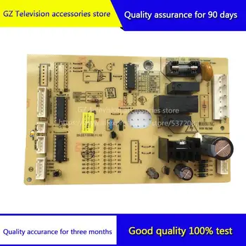 Good quality for refrigerator Computer board main board DA41-00744A DA41-00482J DA41-00481A
Good quality for refrigerator Computer board main board DA41-00744A DA41-00482J DA41-00481A