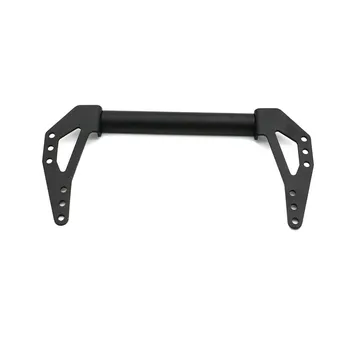 Motorcycle GPS Navigation Phone Holder Bracket Adapt Support Mount Stand For SUZUKI V-Strom DL1000 2014 2015 2016 2017 2018 2019
Motorcycle GPS Navigation Phone Holder Bracket Adapt Support Mount Stand For SUZUKI V-Strom DL1000 2014 2015 2016 2017 2018 2019