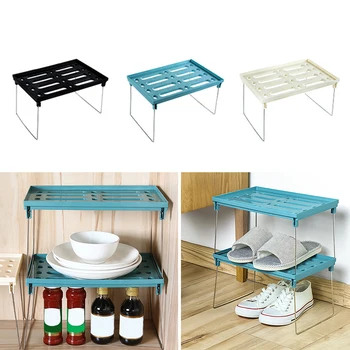 Foldable Shelves Kitchen Bathroom Storage Rack Spice Combination Home Debris Drain Accessories Multifunction Oraganize Shelf 
Foldable Shelves Kitchen Bathroom Storage Rack Spice Combination Home Debris Drain Accessories Multifunction Oraganize Shelf