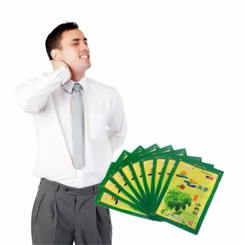 7 Days Lowering Uric Acid Treatment Medical Notoginseng Essential Oils Professional Gout Plaster Tiger Bone Spur Patches 10 Pcs
7 Days Lowering Uric Acid Treatment Medical Notoginseng Essential Oils Professional Gout Plaster Tiger Bone Spur Patches 10 Pcs