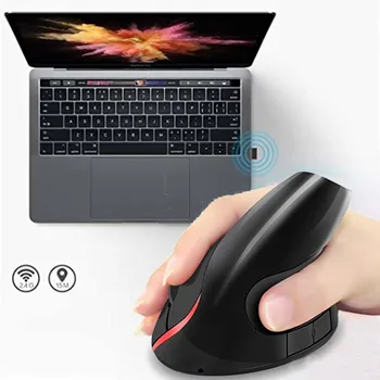 Free Shipping CARPRIE WiFi Rechargeable Wireless Engineering Mouse Optical Buttons Vertically Wirelessly Protect Relieve wrist
Free Shipping CARPRIE WiFi Rechargeable Wireless Engineering Mouse Optical Buttons Vertically Wirelessly Protect Relieve wrist