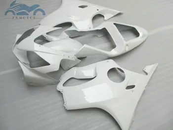 Customized OEM fairing kit fit for Honda cbr600f4i 2001 2002 2003 CBR 600 F4i 01 02 03 sports fairing kits white parts LD21
Customized OEM fairing kit fit for Honda cbr600f4i 2001 2002 2003 CBR 600 F4i 01 02 03 sports fairing kits white parts LD21