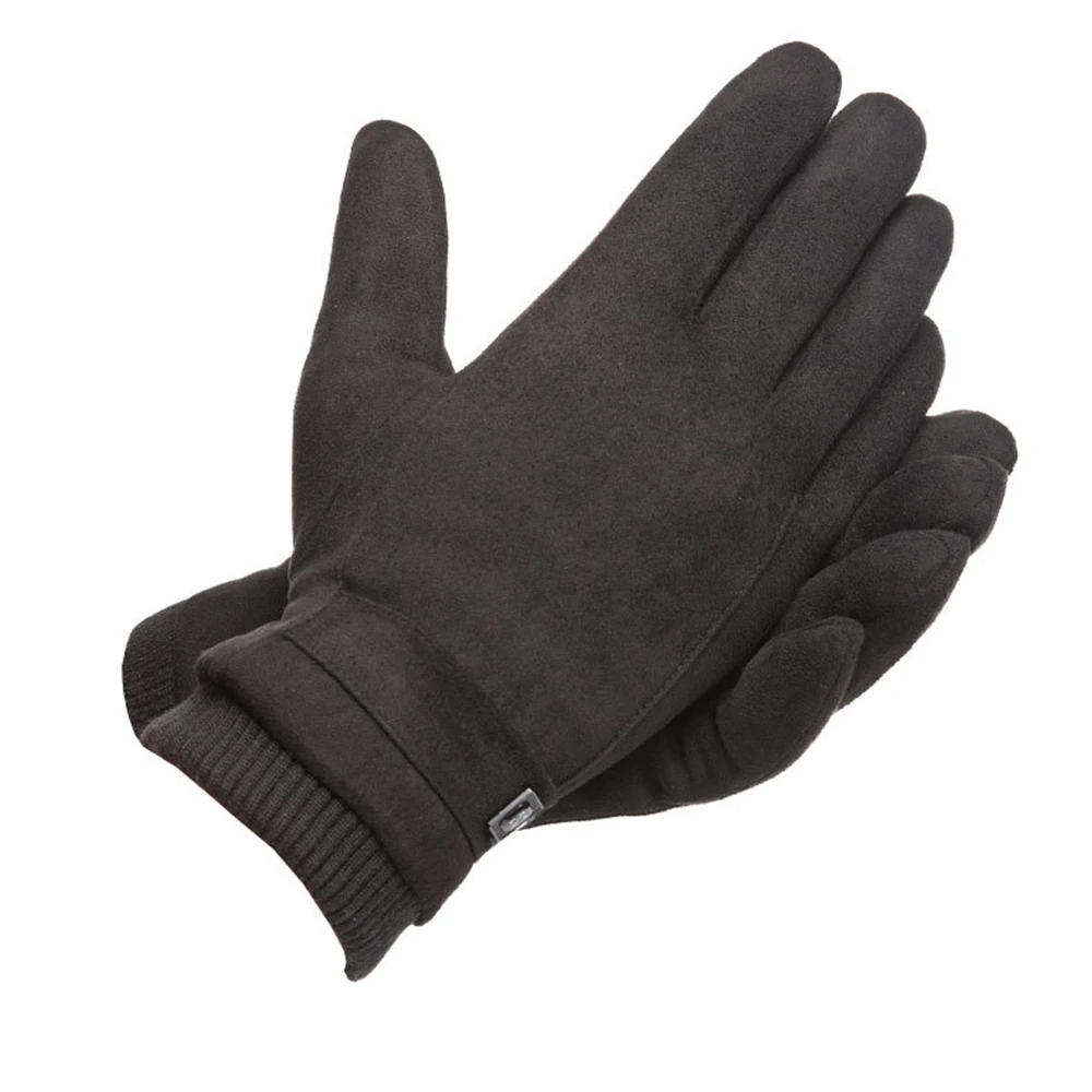 Hot Sale Men's Gloves Warm Autumn Winter Plus Velvet Padded Touch Screen Warm Cycling Gloves For Male Gloves
Hot Sale Men's Gloves Warm Autumn Winter Plus Velvet Padded Touch Screen Warm Cycling Gloves For Male Gloves