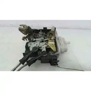 8D1837015F LOCK LEFT FRONT DOOR Audi A4 SALOON (B5)
8D1837015F LOCK LEFT FRONT DOOR Audi A4 SALOON (B5)