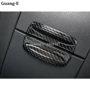 For Toyota Highlander 2018 2019 2020 Car Sticker Cover Body Center Console Cup Holder Gear Storage Box Frame Trim Parts 2pcs
For Toyota Highlander 2018 2019 2020 Car Sticker Cover Body Center Console Cup Holder Gear Storage Box Frame Trim Parts 2pcs