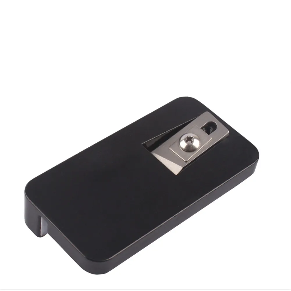Aluminum Alloy Manual Edge Trimmer PVC Edge Banding Edge Trimmer Woodworking Trimming Machine Tool
Aluminum Alloy Manual Edge Trimmer PVC Edge Banding Edge Trimmer Woodworking Trimming Machine Tool