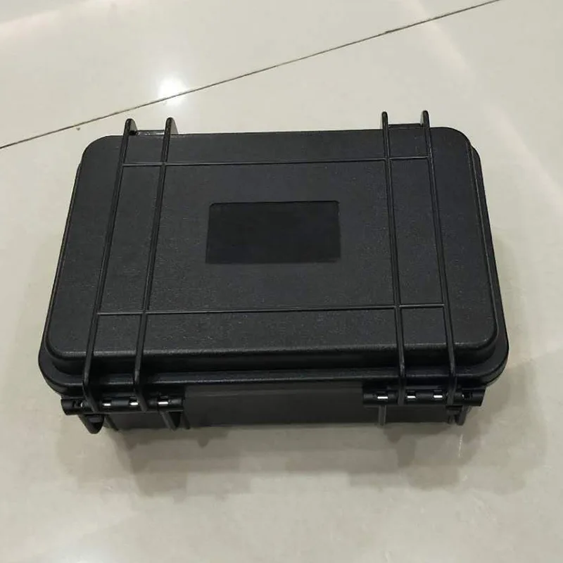 Waterproof Hard Portable Plastic Storage Box Toolbox Safety Protector Impact Resistant Hardware Tool Multifunctional Repair Box
Waterproof Hard Portable Plastic Storage Box Toolbox Safety Protector Impact Resistant Hardware Tool Multifunctional Repair Box