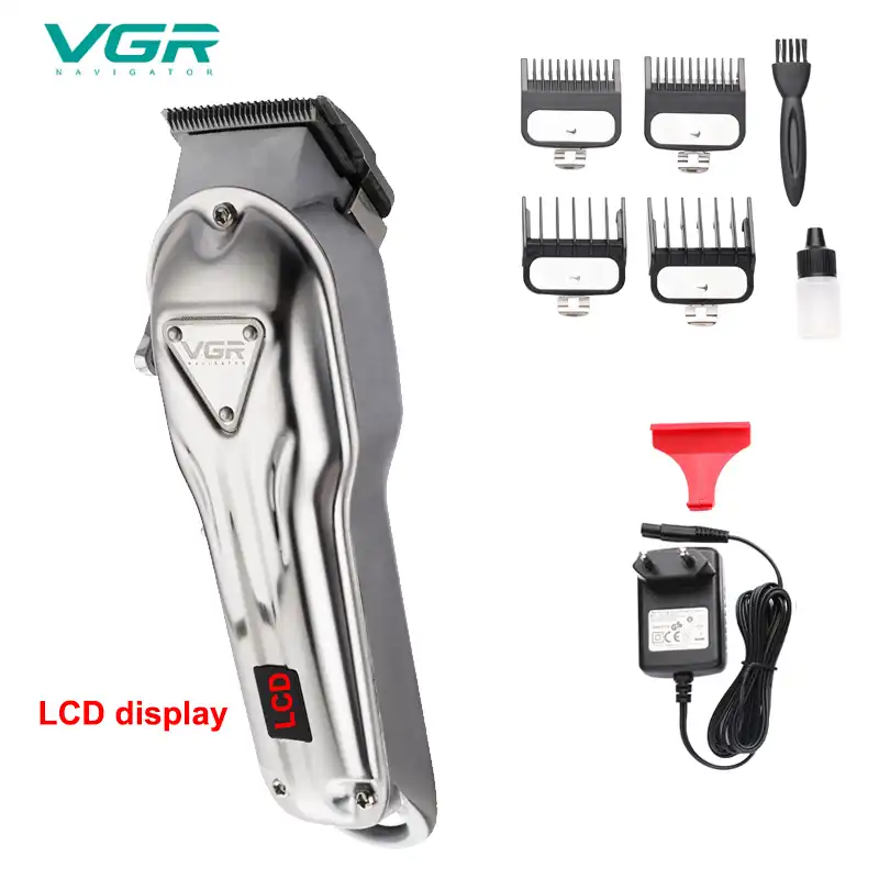 vgr clipper