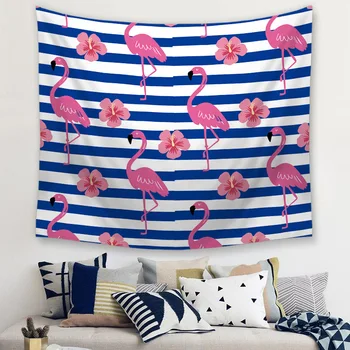 Geometric Flamingo Wall Tapestry Bedroom Bedside Tapestry Background Living Room Hanging Tapestry For Wall Decorative
Geometric Flamingo Wall Tapestry Bedroom Bedside Tapestry Background Living Room Hanging Tapestry For Wall Decorative