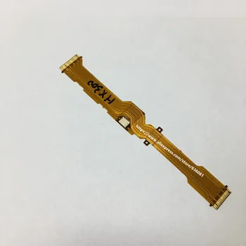 Repair Parts LCD Screen Flip Control Flex Cable FP-2131 A1926872A For Sony DSC-HX300 DSC-HX400 DSC-HX300V DSC-HX400
Repair Parts LCD Screen Flip Control Flex Cable FP-2131 A1926872A For Sony DSC-HX300 DSC-HX400 DSC-HX300V DSC-HX400