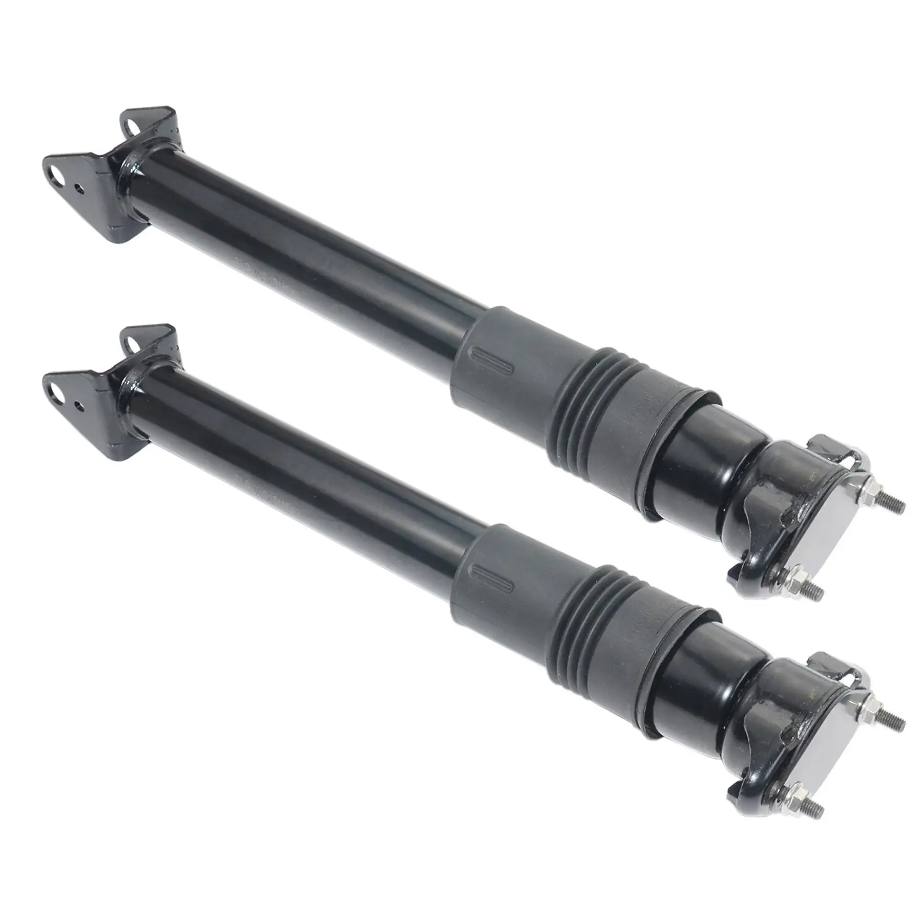 AP02 New Pair Rear Shock Absorber Strut Assembly W/O ADS For Mercedes-Benz ML W164 GL X164 1643200931 1643201531
AP02 New Pair Rear Shock Absorber Strut Assembly W/O ADS For Mercedes-Benz ML W164 GL X164 1643200931 1643201531