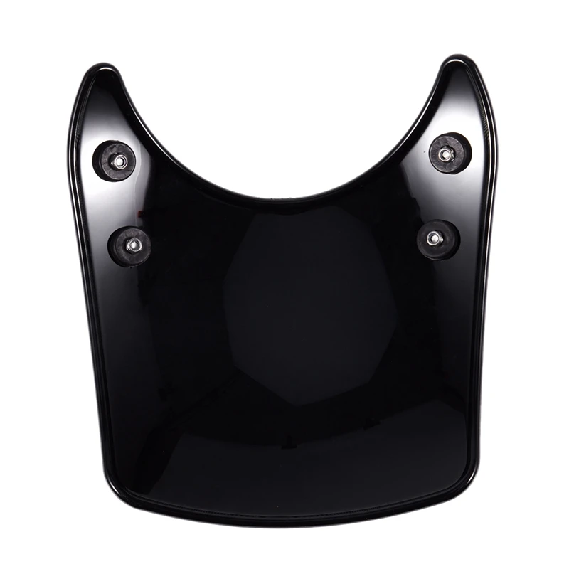 Motorcycle Adjustable Custom Compact Sport Wind Deflector Windshield Fits for Sportster 04-Up XL883 XL1200 Series Models
Motorcycle Adjustable Custom Compact Sport Wind Deflector Windshield Fits for Sportster 04-Up XL883 XL1200 Series Models