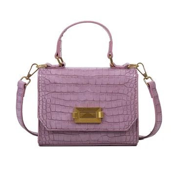 Stone Pattern PU Leather Crossbody Bags for Women New Fashion Female Shoulder Messenger Bag Luxury Ladies' Travel Handbags Sac
Stone Pattern PU Leather Crossbody Bags for Women New Fashion Female Shoulder Messenger Bag Luxury Ladies' Travel Handbags Sac