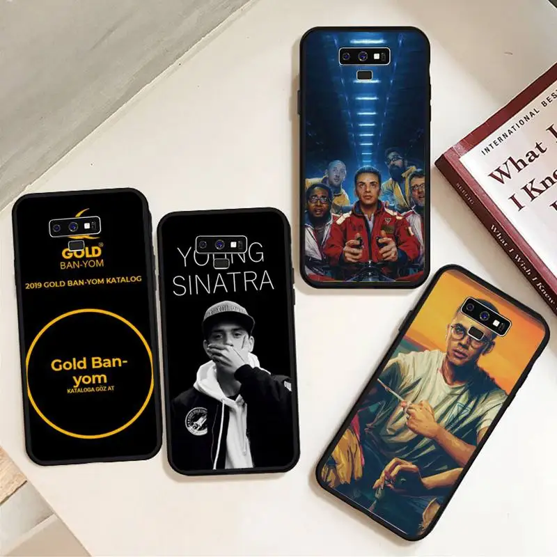 Everybody Logic YSIV Phone Case For Samsung galaxy S 7 8 9 10 20 edge A 6 10 20 30 50 51 70 note 10 plus
Everybody Logic YSIV Phone Case For Samsung galaxy S 7 8 9 10 20 edge A 6 10 20 30 50 51 70 note 10 plus