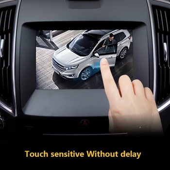 1PCS For Ford Edge 2015-2018 Car GPS Navigation Screen Steel Protective Film Car Styling
1PCS For Ford Edge 2015-2018 Car GPS Navigation Screen Steel Protective Film Car Styling