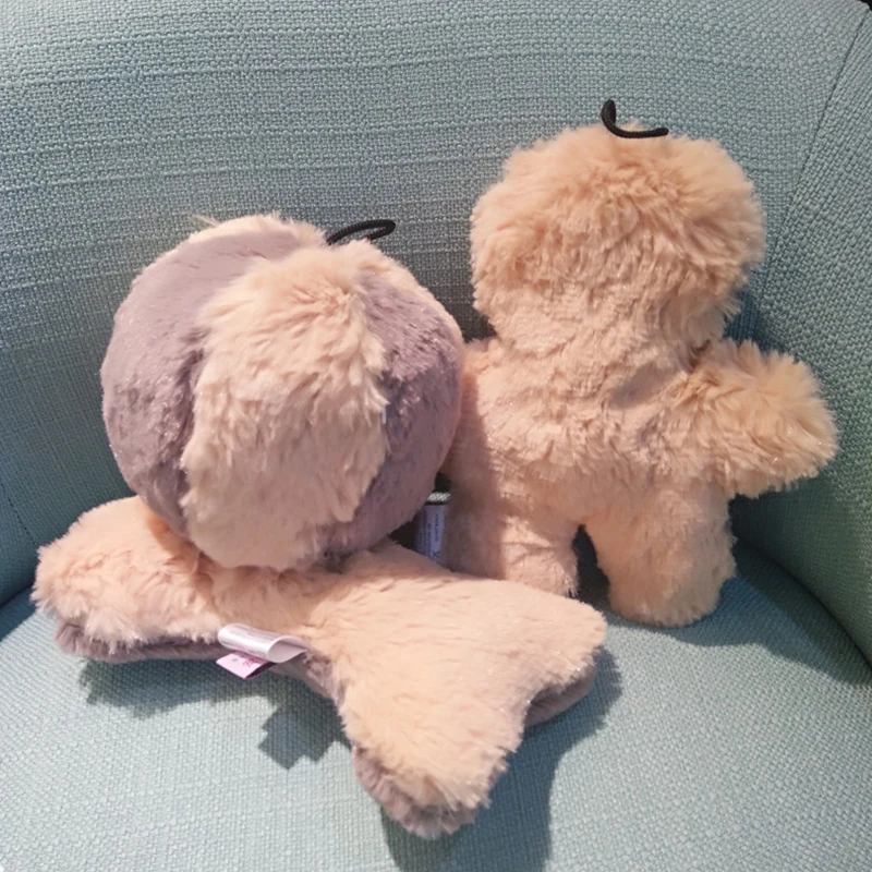 Interactive Pet Dog Cat toys Plush Squeak Sound Dogs Toys Funny Fleece Durability Chew Molar Dog Toy Pet Supplies
Interactive Pet Dog Cat toys Plush Squeak Sound Dogs Toys Funny Fleece Durability Chew Molar Dog Toy Pet Supplies