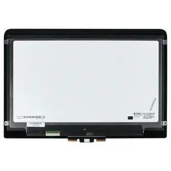 For HP Pavilion Split 13 X2 13-m210dx LP133WH1 SPB1 LCD SCREEN Touch Screen Digitizer Assembly Frame 5381R FPC-2 REV 2 Tested
For HP Pavilion Split 13 X2 13-m210dx LP133WH1 SPB1 LCD SCREEN Touch Screen Digitizer Assembly Frame 5381R FPC-2 REV 2 Tested