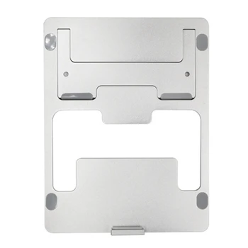 Aluminum Alloy Laptop Stand Notebook Support Foldable Computer Rack Cooling Office Desktop Notebook Radiator Base
Aluminum Alloy Laptop Stand Notebook Support Foldable Computer Rack Cooling Office Desktop Notebook Radiator Base