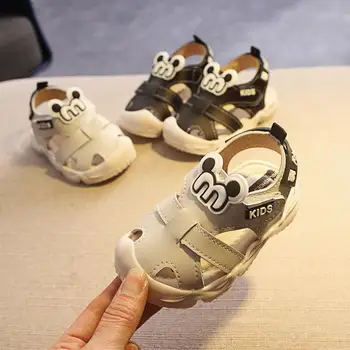 Baby Girls Summer Toddler Baby Boys Girls Cute Cartoon Beach Sandals Slippers Flip kids Baby Shoes Kids
Baby Girls Summer Toddler Baby Boys Girls Cute Cartoon Beach Sandals Slippers Flip kids Baby Shoes Kids