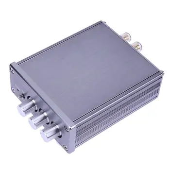 Digital HiFi Stereo 2.0 Power Amplifier High Speed Capacitor Array Home Mini Audio Amplifier 50W X 2 Use Switching Power Supply
Digital HiFi Stereo 2.0 Power Amplifier High Speed Capacitor Array Home Mini Audio Amplifier 50W X 2 Use Switching Power Supply