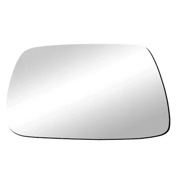 Left Driver Side Outside Heated Rear View Mirror Heating Rearview Mirror Glass for Jeep Grand Cherokee 2005-2010
Left Driver Side Outside Heated Rear View Mirror Heating Rearview Mirror Glass for Jeep Grand Cherokee 2005-2010