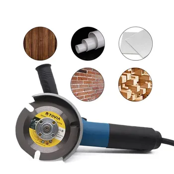 125mm Circular Carbide Saw Blades for Wood Cutting Disc Saw Cutting Angle Wood Multitool Grinding Disc Carbide Saw Blades
125mm Circular Carbide Saw Blades for Wood Cutting Disc Saw Cutting Angle Wood Multitool Grinding Disc Carbide Saw Blades
