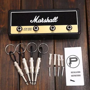 Dropshipping Key Storage Marshall Keychain Holder Wall Electric Key Rack Amp Vintage Amplifier marshall guitar amp key holder
Dropshipping Key Storage Marshall Keychain Holder Wall Electric Key Rack Amp Vintage Amplifier marshall guitar amp key holder