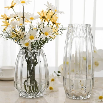 SIMPLE GEOMETRIC VERTICAL PRISMATIC GLASS VASE TRANSPARENT DINING TABLE CRAFTS VASES MODERN VASE HOME LIVING ROOM DECORATION J
SIMPLE GEOMETRIC VERTICAL PRISMATIC GLASS VASE TRANSPARENT DINING TABLE CRAFTS VASES MODERN VASE HOME LIVING ROOM DECORATION J