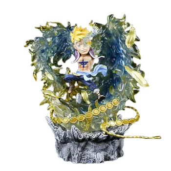 Anime One Piece GK Marco Phoenx Figure Model Toys 18cm 
Anime One Piece GK Marco Phoenx Figure Model Toys 18cm