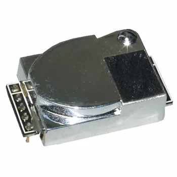 Infrared carbon dioxide sensor Indoor air monitoring air purifier CO2 detection sensor module
Infrared carbon dioxide sensor Indoor air monitoring air purifier CO2 detection sensor module