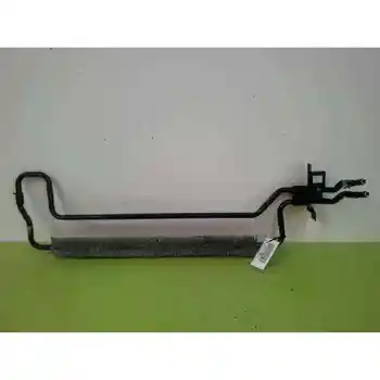 TUBE PRESSURE STEERING MERCEDES CLS (W219)
TUBE PRESSURE STEERING MERCEDES CLS (W219)