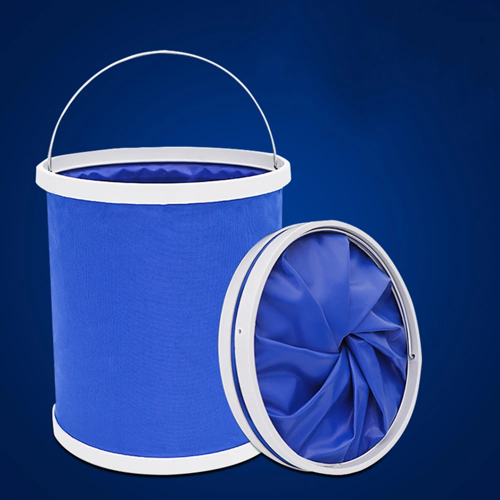 9L/11L/13L Portable Folding Bucket Outdoor Camping Fishing Car Washing Bucket Storage Container Home Wash Mop Cleaning Tools
9L/11L/13L Portable Folding Bucket Outdoor Camping Fishing Car Washing Bucket Storage Container Home Wash Mop Cleaning Tools