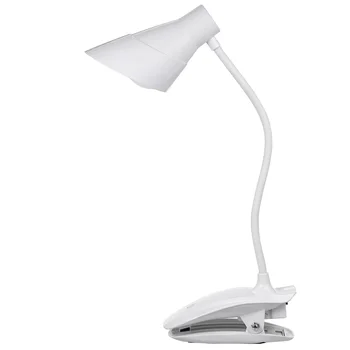 Retro Clipping-on Table Lamp with 3 Adjustable Light Modes Eye Protection Reading Light 36X12.2X7.3cm TB Sale
Retro Clipping-on Table Lamp with 3 Adjustable Light Modes Eye Protection Reading Light 36X12.2X7.3cm TB Sale
