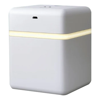 Sprayer Portable ligent Induction Automatic Sprayer 600Ml Multifunctional Humidifier Air Purification
Sprayer Portable ligent Induction Automatic Sprayer 600Ml Multifunctional Humidifier Air Purification