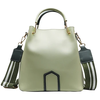 MONNET CAUTHY Autumn New Female Totes Classic Concise Fashion Occident Style Handbags Solid Color Green Khaki Beige Black Bags
MONNET CAUTHY Autumn New Female Totes Classic Concise Fashion Occident Style Handbags Solid Color Green Khaki Beige Black Bags