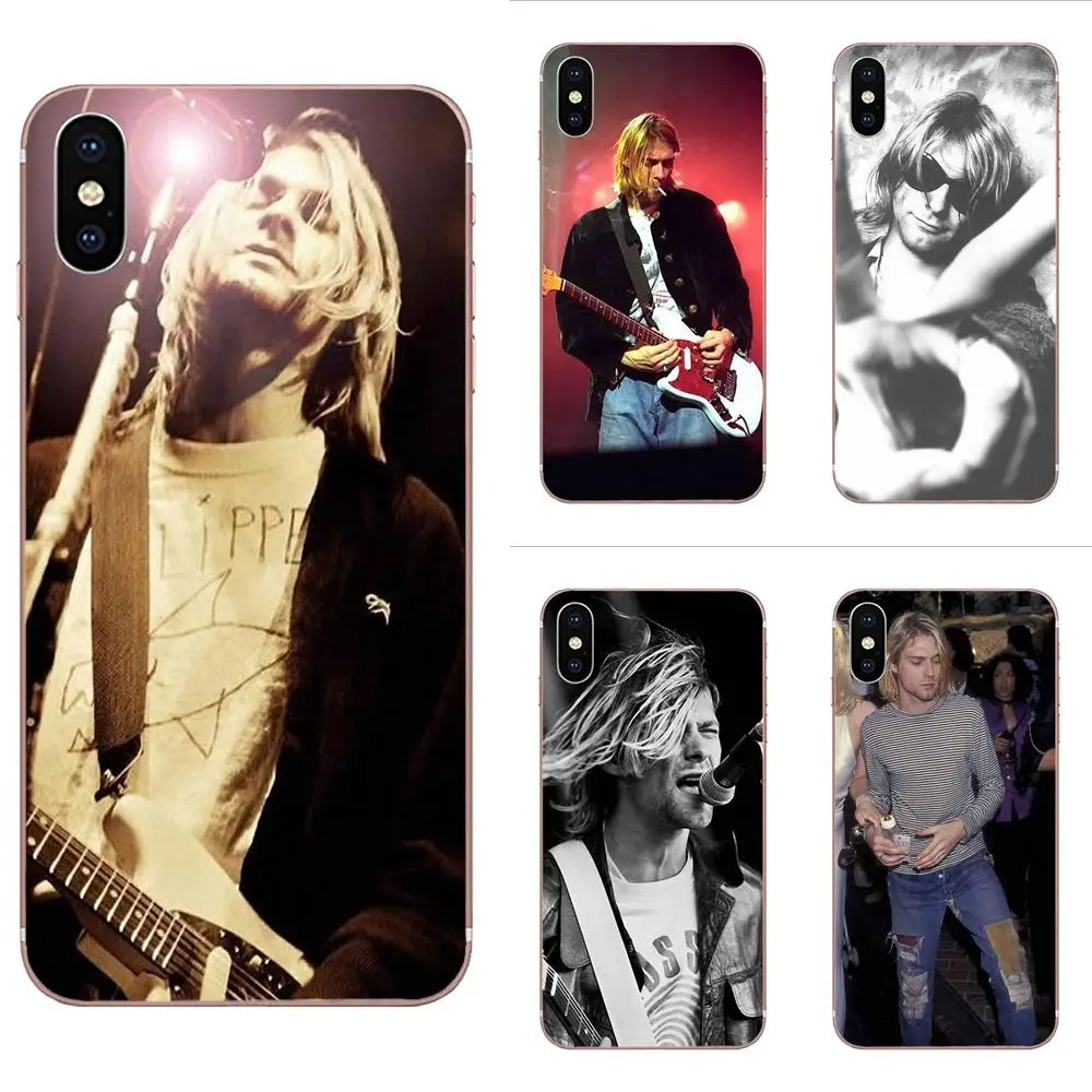 For Huawei Honor 4C 5A 5C 5X 6 6A 6X 7 7A 7C 7X 8 8C 8S 9 10 10i 20 20i Lite Pro Soft Skin Paintin 2019 Nirvana Kurt Cobain
For Huawei Honor 4C 5A 5C 5X 6 6A 6X 7 7A 7C 7X 8 8C 8S 9 10 10i 20 20i Lite Pro Soft Skin Paintin 2019 Nirvana Kurt Cobain