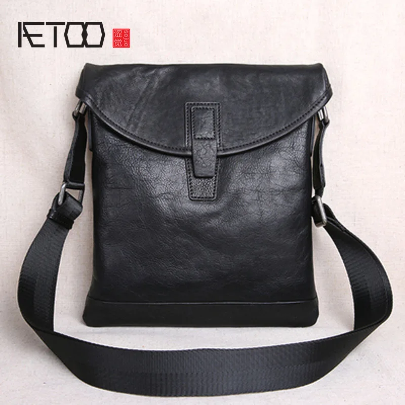 BJYL The first layer of leather ultra-thin men's casual small shoulder bag shoulder bag men's leather Messenger bag new men's
BJYL The first layer of leather ultra-thin men's casual small shoulder bag shoulder bag men's leather Messenger bag new men's
