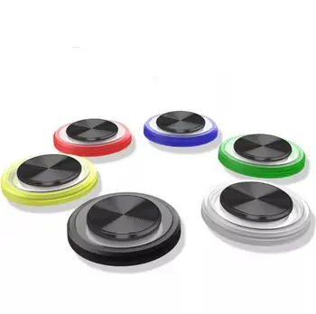 500pcs/lot Round Game Joystick Mobile Phone Rocker Metal Button PUBG Controller With Suction Cup For iphone Android Tablet
500pcs/lot Round Game Joystick Mobile Phone Rocker Metal Button PUBG Controller With Suction Cup For iphone Android Tablet