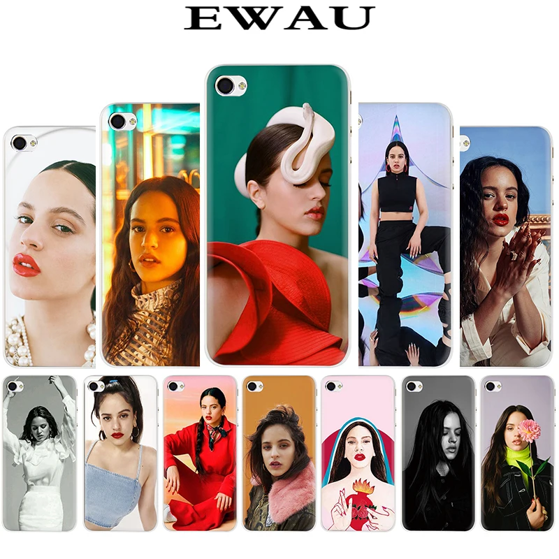 EWAU Beautiful Rosalia Hard Phone Cover Case for iphone 5 5S SE 5C 6 6s Plus 7 8 Plus X XR XS MAX
EWAU Beautiful Rosalia Hard Phone Cover Case for iphone 5 5S SE 5C 6 6s Plus 7 8 Plus X XR XS MAX