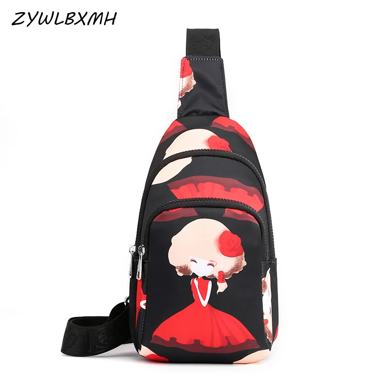 ZYWLBXMH Multi-layer Waist Packs Cartoon Anime Waist Bag Letter Belt Bag Women's Chest Bag Zipper Fanny Pack marsupio donna
ZYWLBXMH Multi-layer Waist Packs Cartoon Anime Waist Bag Letter Belt Bag Women's Chest Bag Zipper Fanny Pack marsupio donna