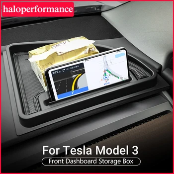 Model3 Car Front Dashboard Storage Box For Tesla Model 3 Accessories Center Console Storage Tray Model Three Model Y Model S X
Model3 Car Front Dashboard Storage Box For Tesla Model 3 Accessories Center Console Storage Tray Model Three Model Y Model S X