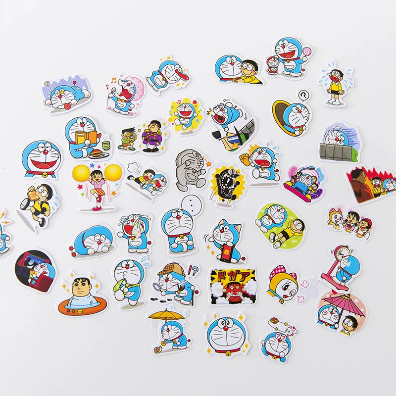 Robot Cat Stationery Stickers Decorative Flower Sticker Kawaii Diary Handmade Adhesive Paper Flake Sticker Scrapbooking
Robot Cat Stationery Stickers Decorative Flower Sticker Kawaii Diary Handmade Adhesive Paper Flake Sticker Scrapbooking