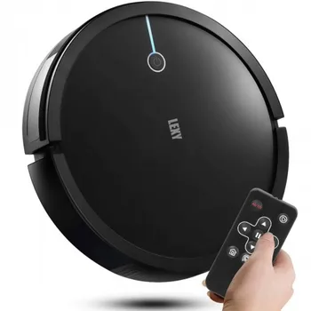 VOGVIGO Automatic Smart Robot Vacuum Cleaner Remote Control Sweeping Robot Floor Dirt Auto Recharge Cleaning Machine
VOGVIGO Automatic Smart Robot Vacuum Cleaner Remote Control Sweeping Robot Floor Dirt Auto Recharge Cleaning Machine