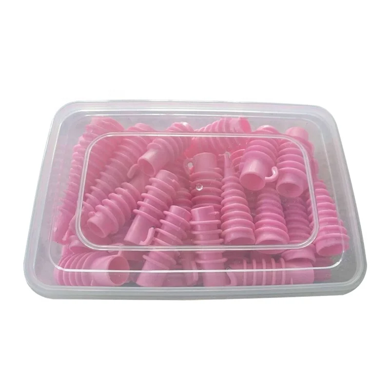 Professional Newest Hair Curly DIY Styling Accessory Salon Hair Rollers Plastic Spiral Perm Rods 6 Sizes In 30 Pieces
Professional Newest Hair Curly DIY Styling Accessory Salon Hair Rollers Plastic Spiral Perm Rods 6 Sizes In 30 Pieces