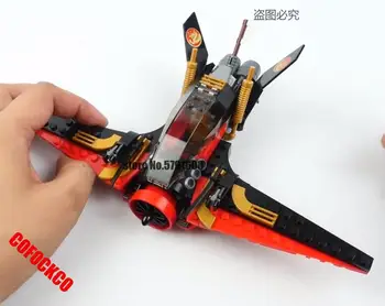 10934 Ninja series 70650 193+pcs/set Building Blocks Kids Toys For Children Gift 
10934 Ninja series 70650 193+pcs/set Building Blocks Kids Toys For Children Gift